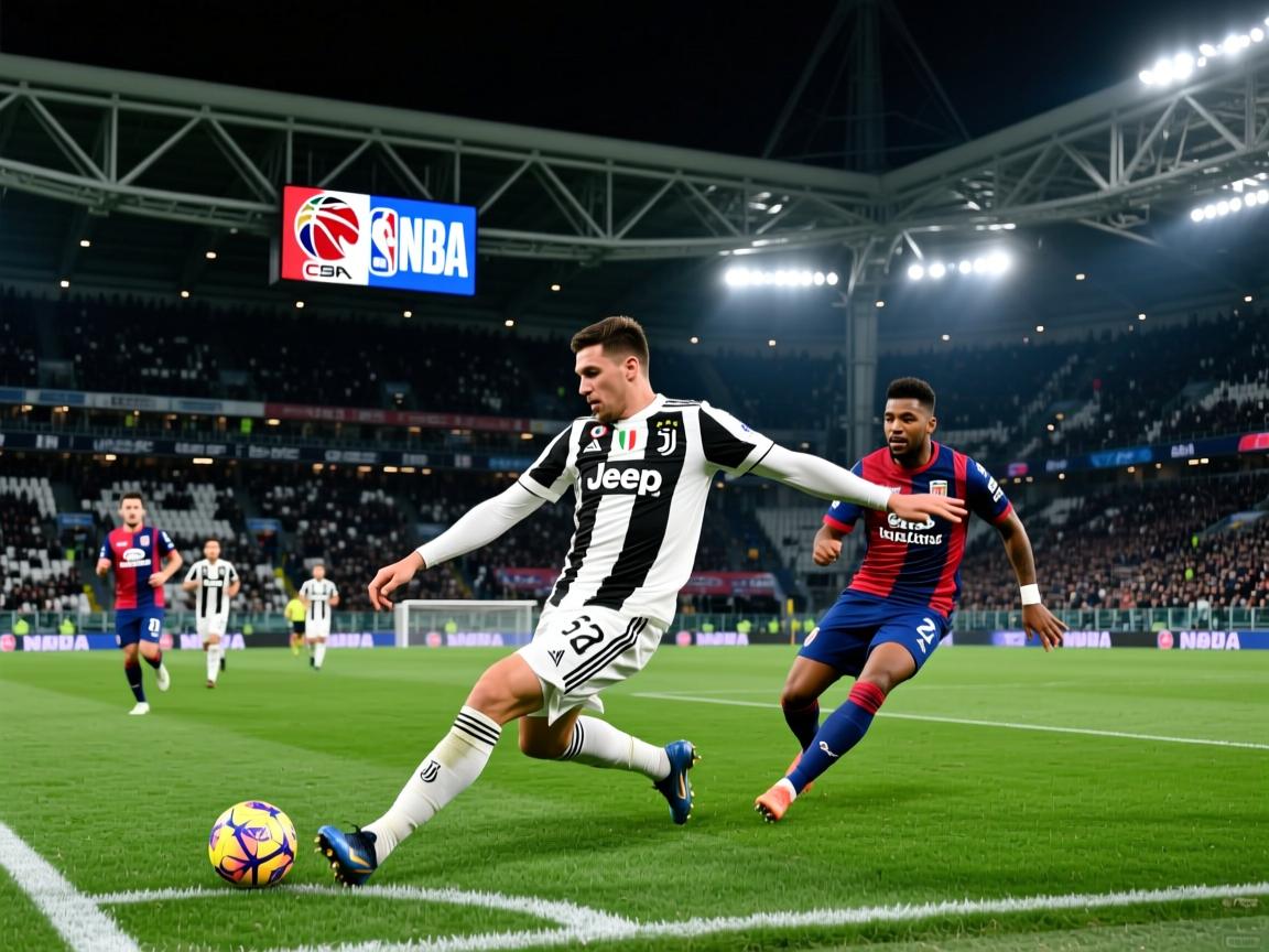 尤文图斯客场绝杀克罗托内，继续领先意甲积分榜  第1张