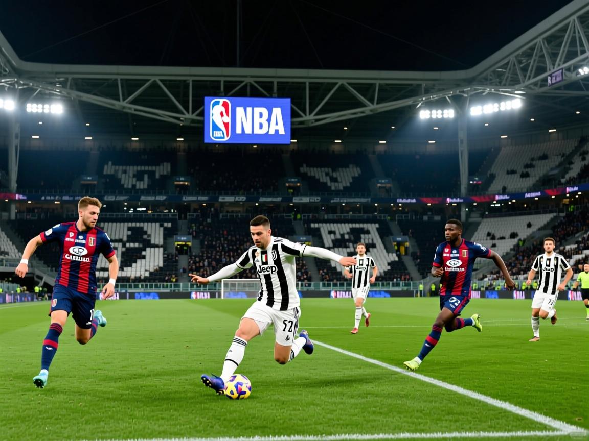 尤文图斯客场绝杀克罗托内，继续领先意甲积分榜  第2张