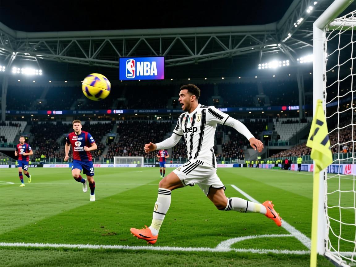 尤文图斯客场绝杀克罗托内，继续领先意甲积分榜  第3张