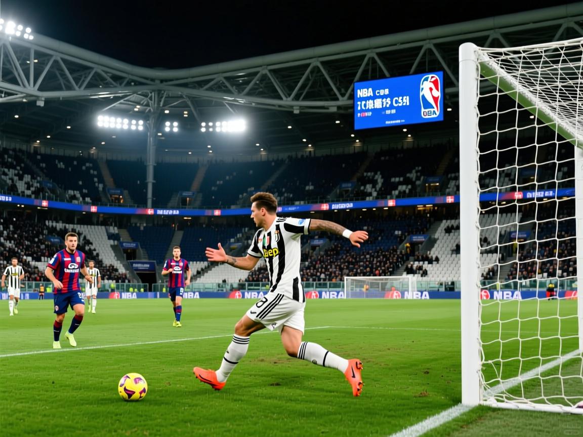 尤文图斯客场绝杀克罗托内，继续领先意甲积分榜  第4张