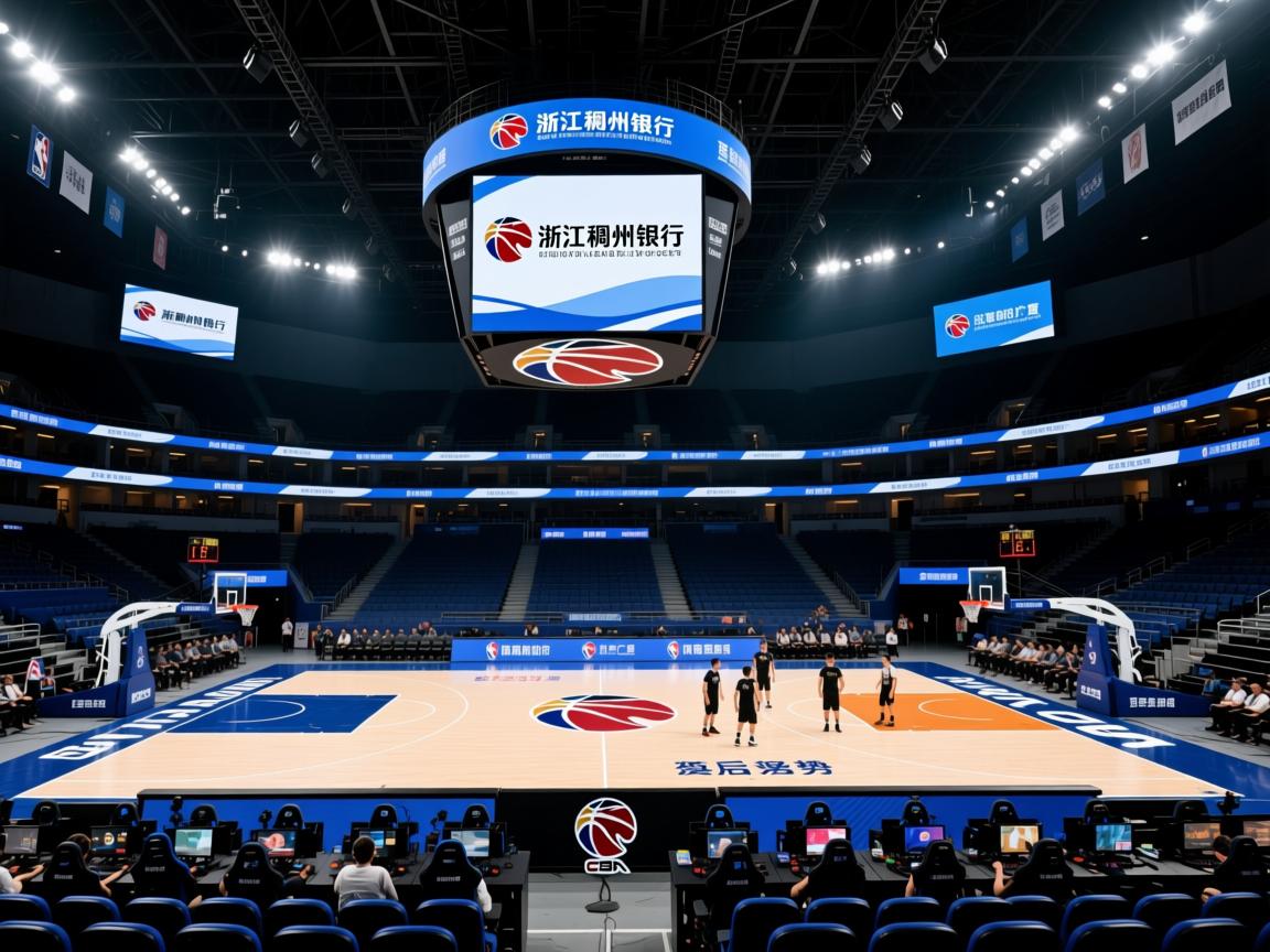 浙江稠州银行加时憾负广厦，提前落后劣势  第2张