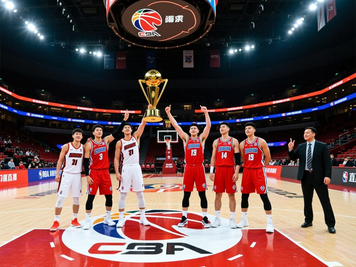 辽宁队再获胜利，向总冠军发起挑战  第3张