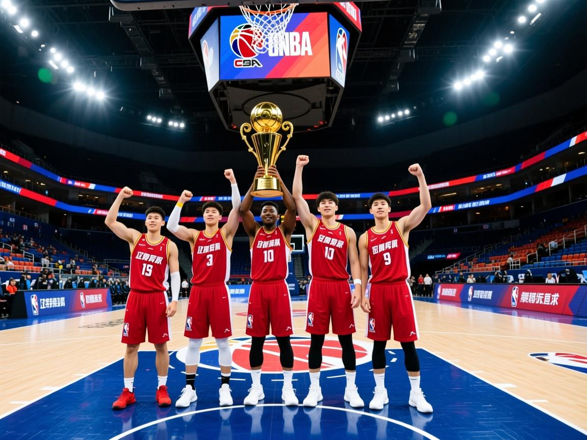 辽宁队再获胜利，向总冠军发起挑战  第2张