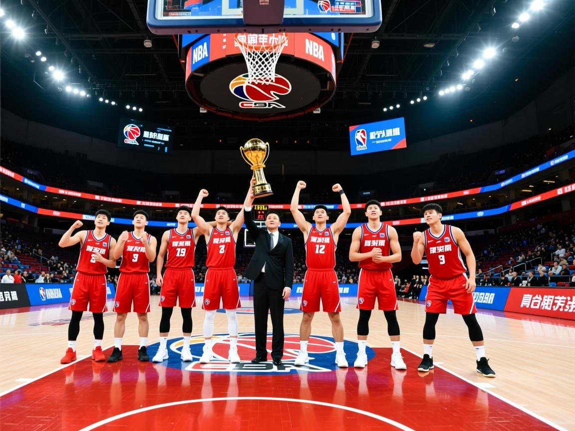 辽宁队再获胜利，向总冠军发起挑战