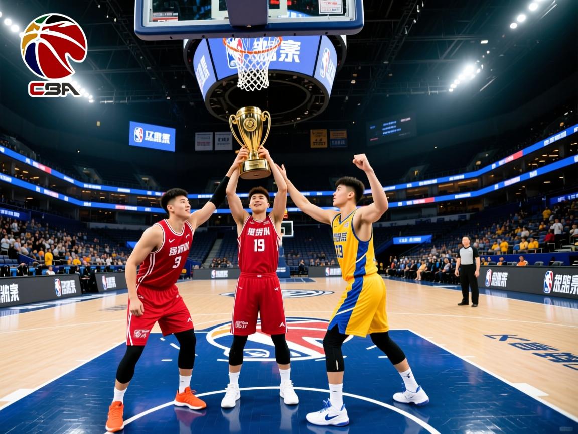 辽宁队再获胜利，向总冠军发起挑战  第3张