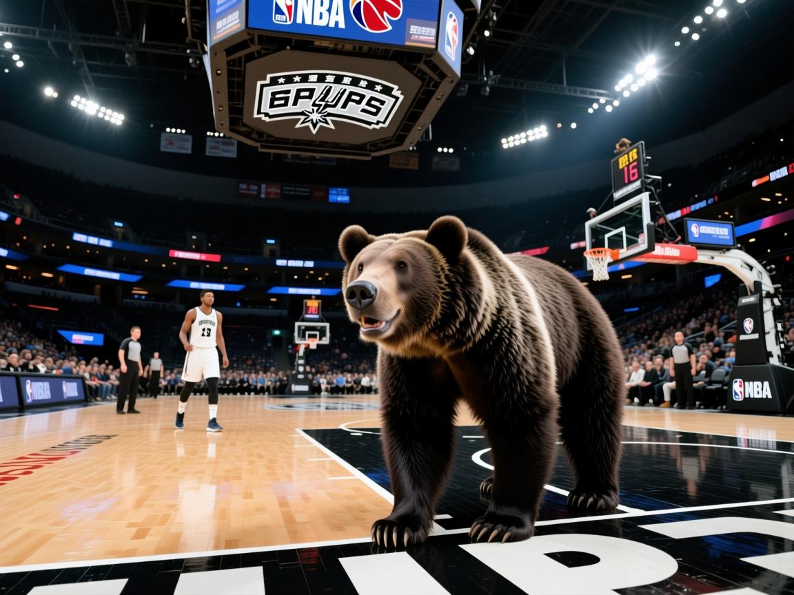 灰熊逆转马刺晋级西部第二轮  第2张