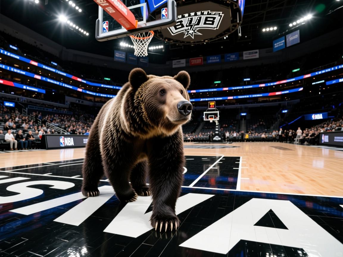 灰熊逆转马刺晋级西部第二轮  第3张