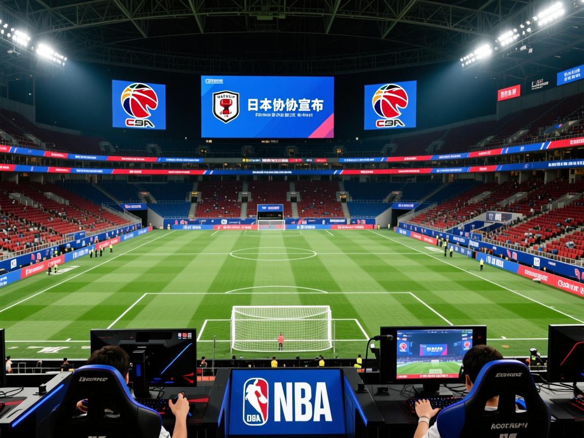 日本足球协会宣布重大改革计划  第2张