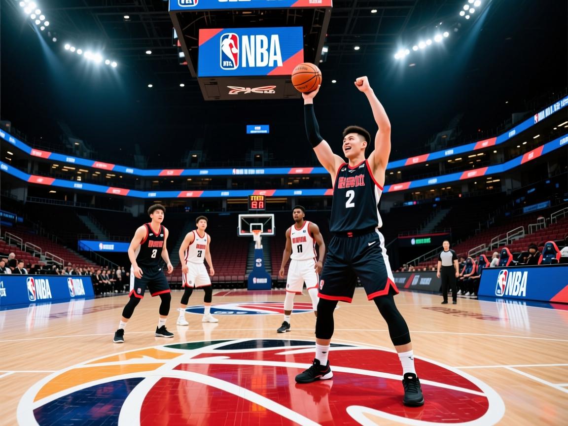 兵库射手发威，率队取得关键胜利