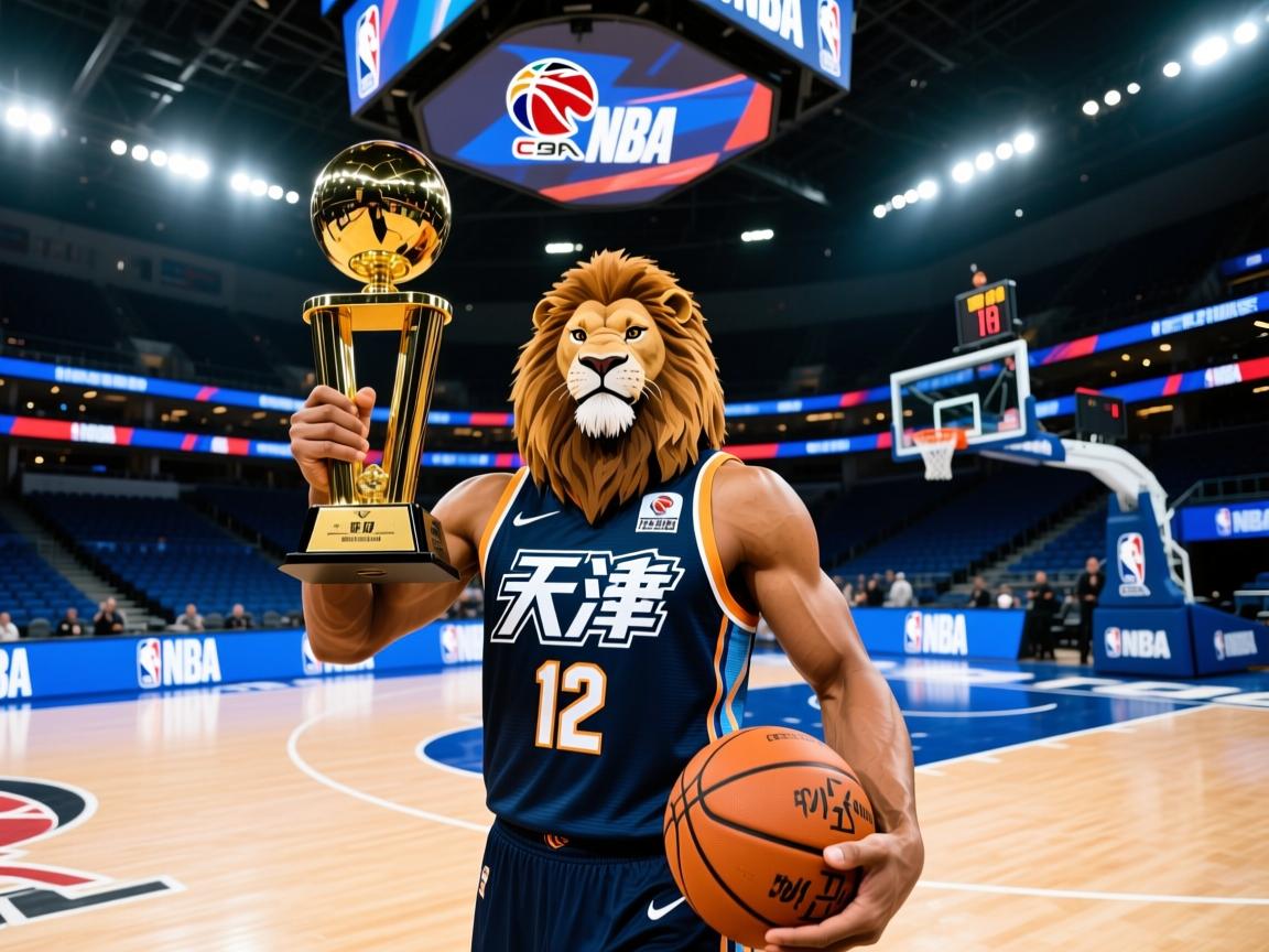 天津狮子凯旋，肩负重任卫冕  第2张