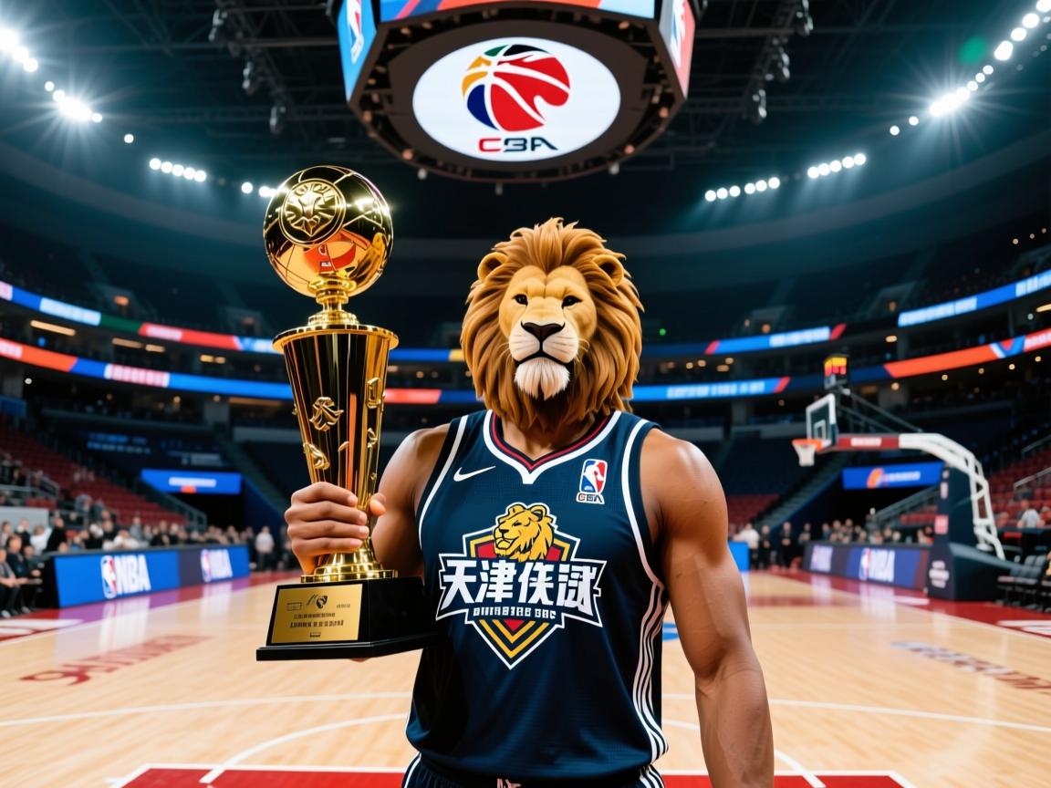 天津狮子凯旋，肩负重任卫冕  第3张
