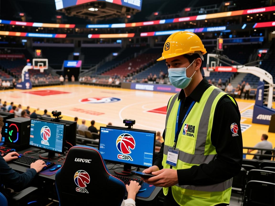 赛事安全 / 保密工作:如何防止剧透 / 泄密? 第2张