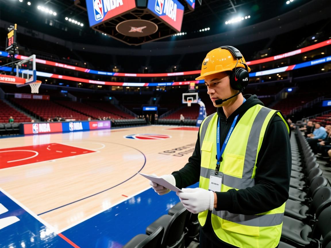 赛事安全 / 保密工作:如何防止剧透 / 泄密? 第3张