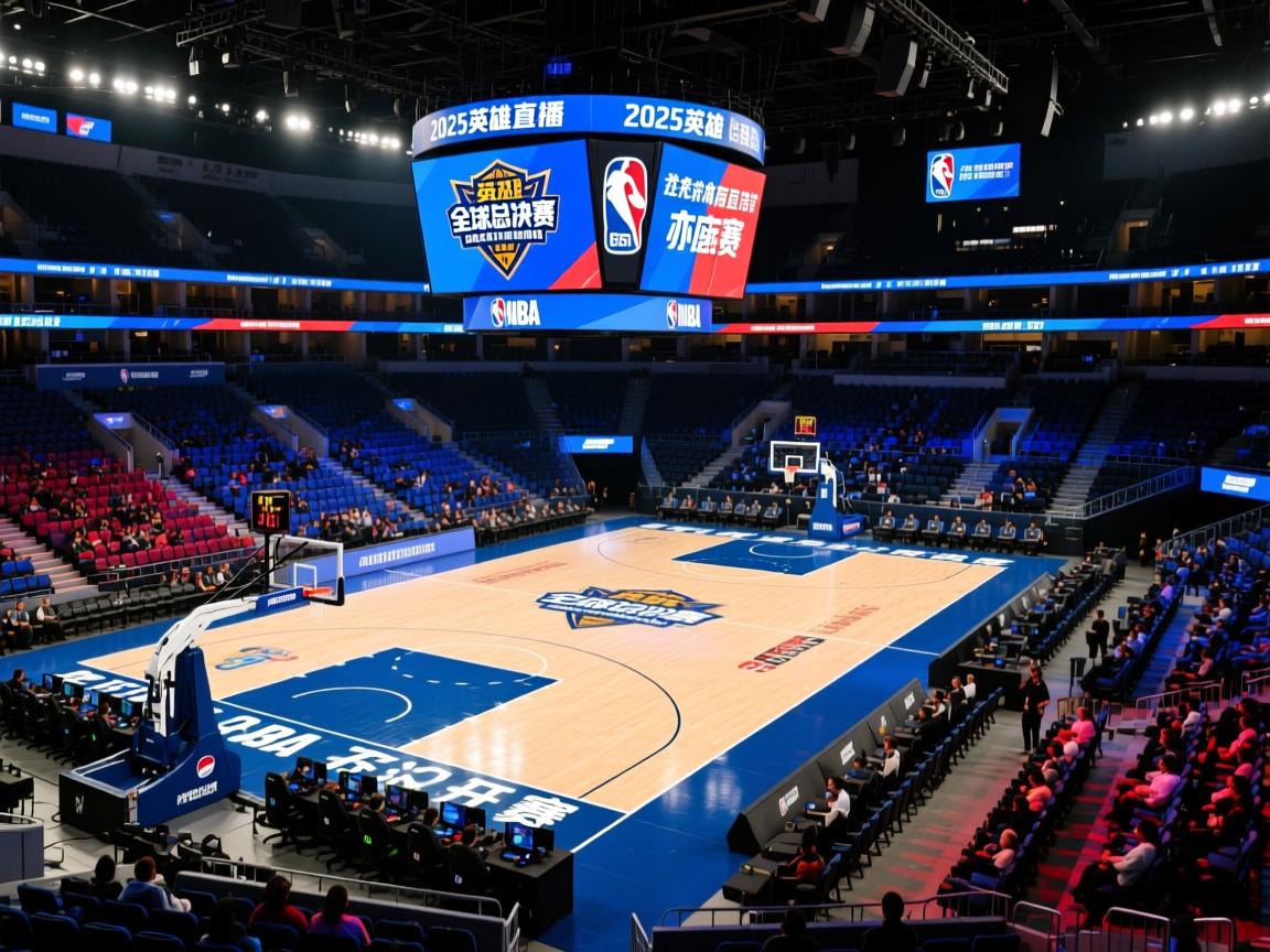 2025英雄联盟全球总决赛在北京亦庄开赛  第3张
