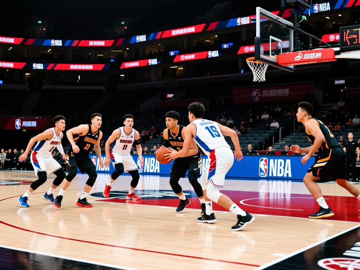 精彩比赛回顾：球队全力以赴奋力拼搏