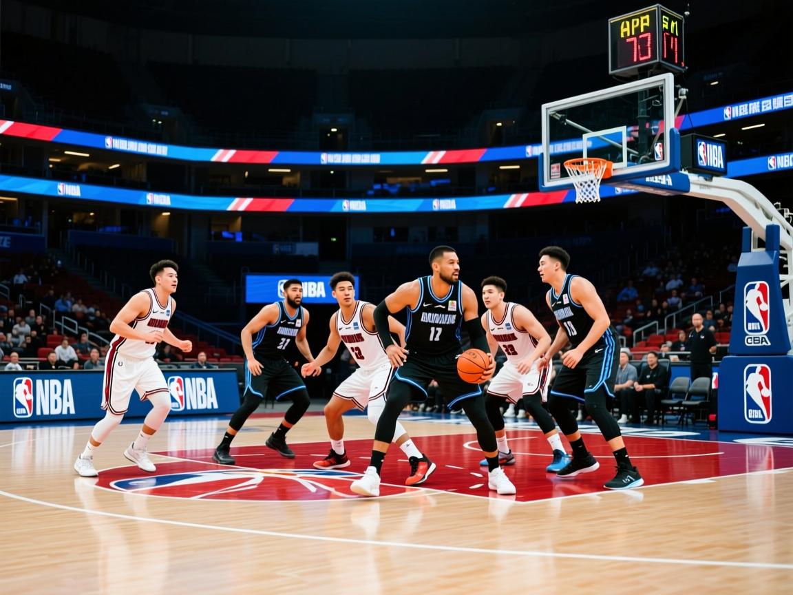 精彩比赛回顾：球队全力以赴奋力拼搏  第2张