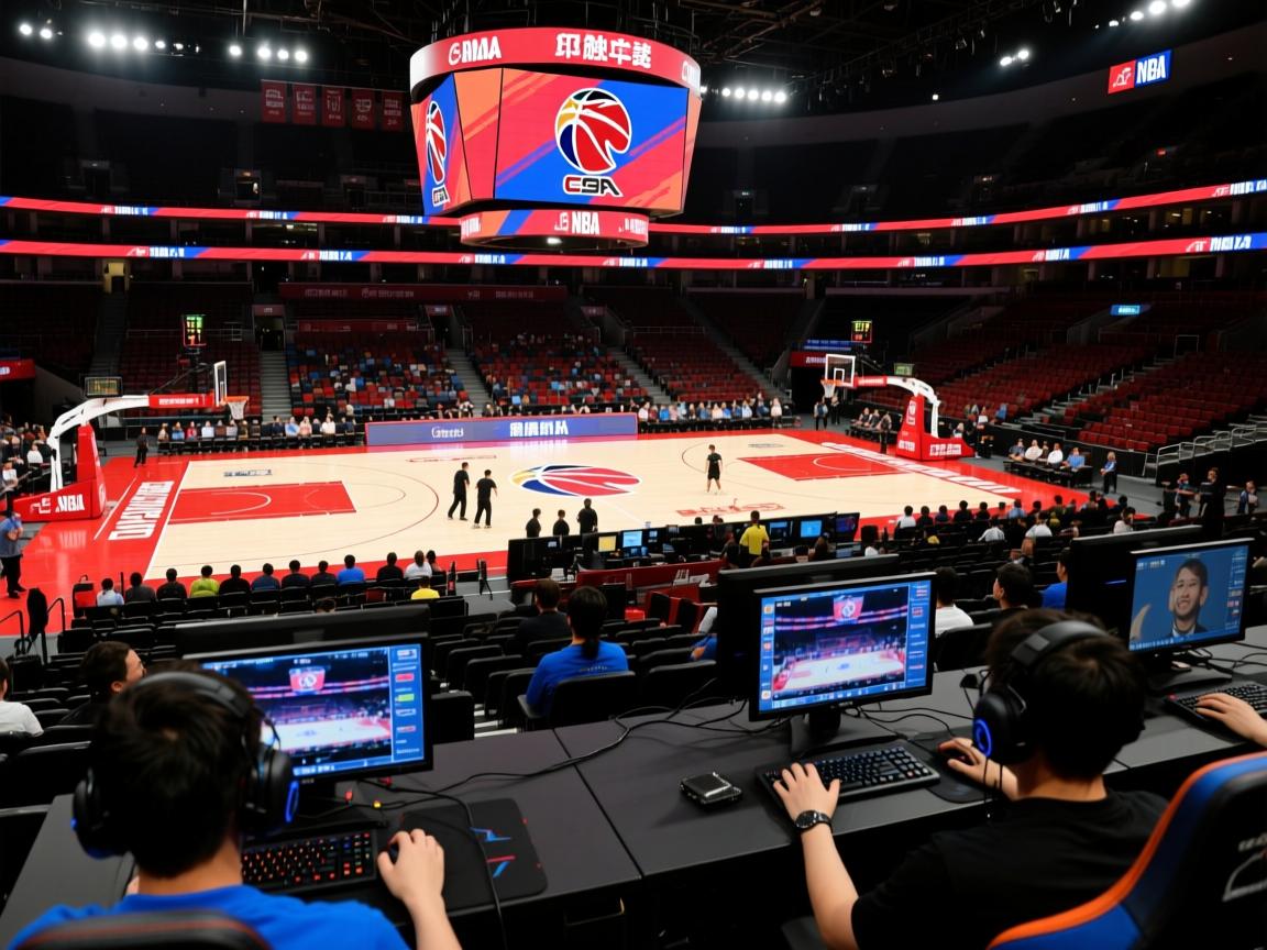 赛事现场实时报道：精彩比赛一触即发