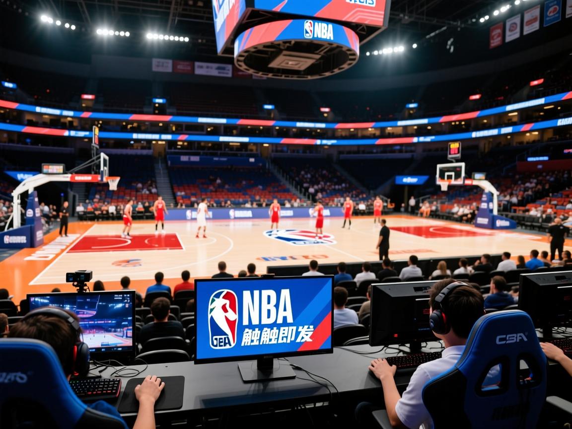 赛事现场实时报道：精彩比赛一触即发  第3张