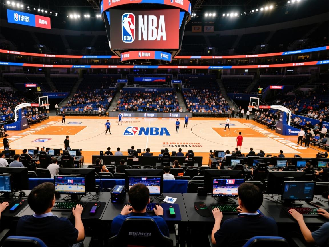 赛事现场实时报道：精彩比赛一触即发  第4张