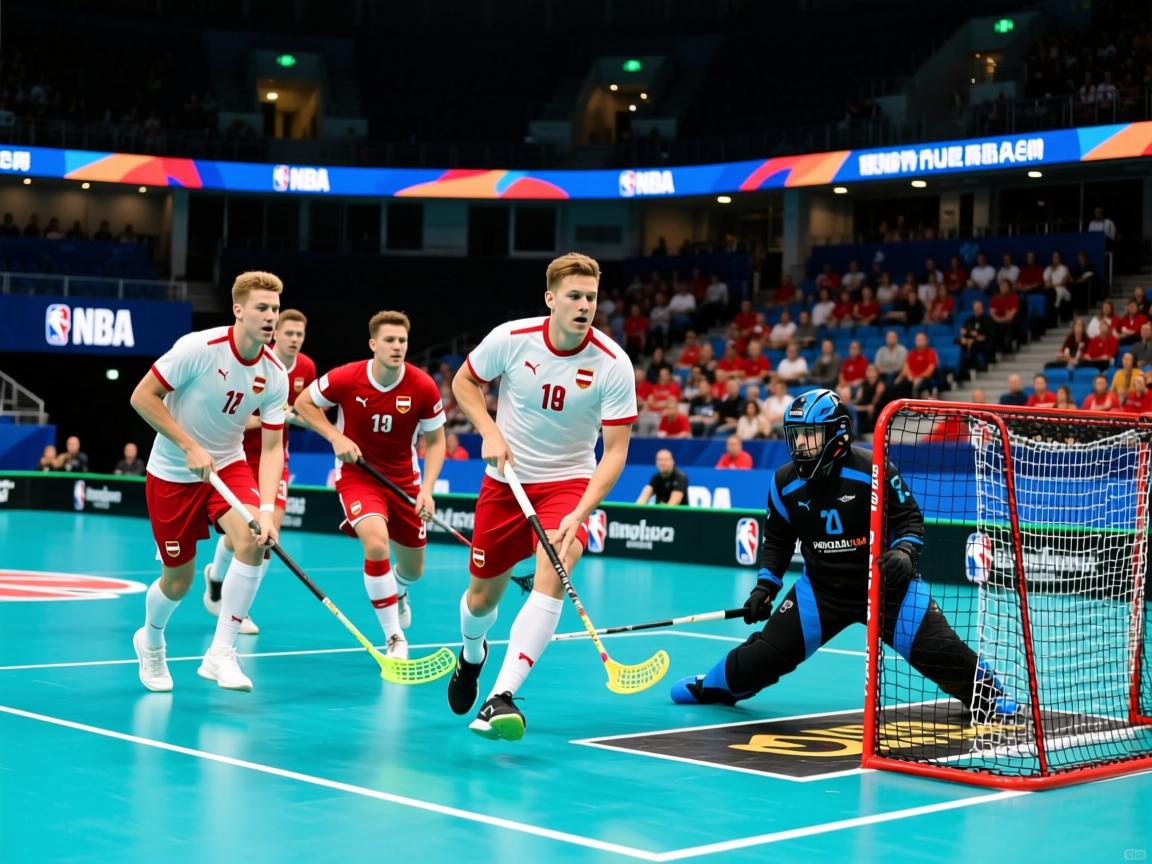 奥地利共和国队奋力拼搏，锁定欧洲杯名额  第3张