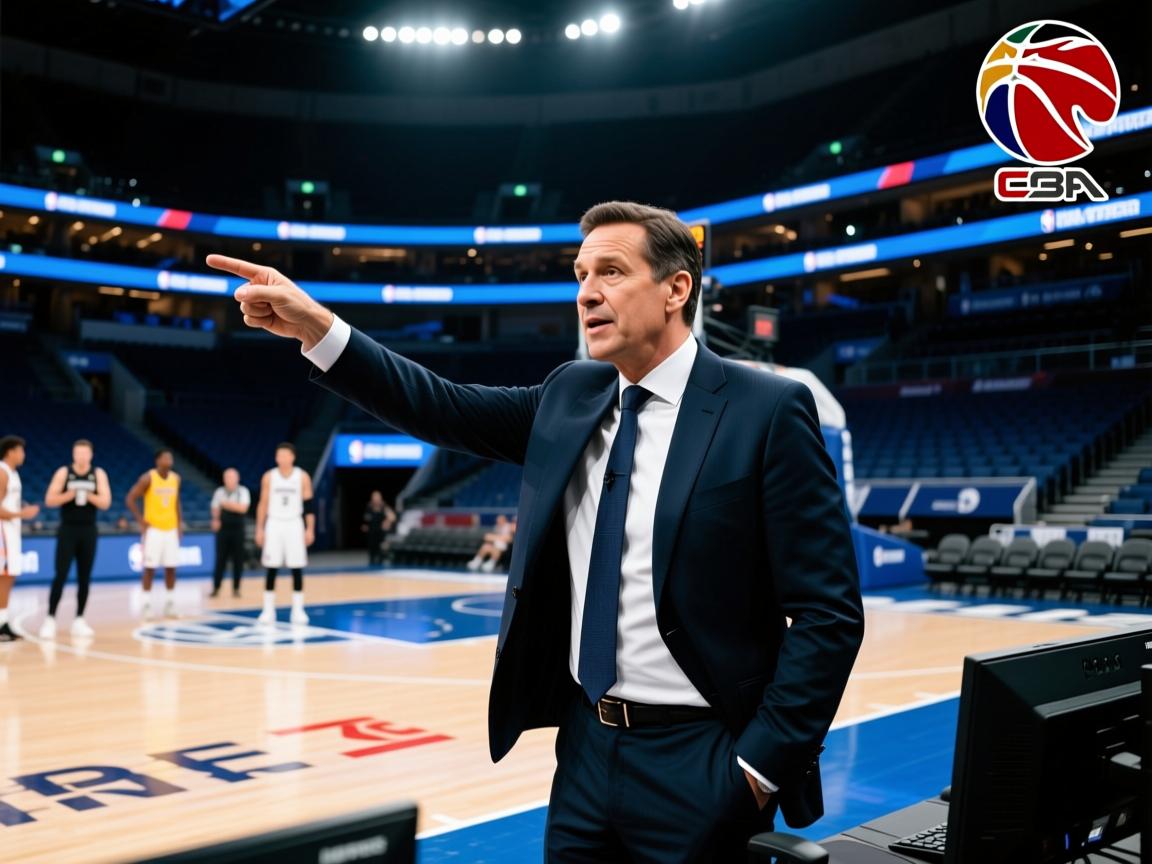 主教练智慧指挥，率领球队逆转胜局