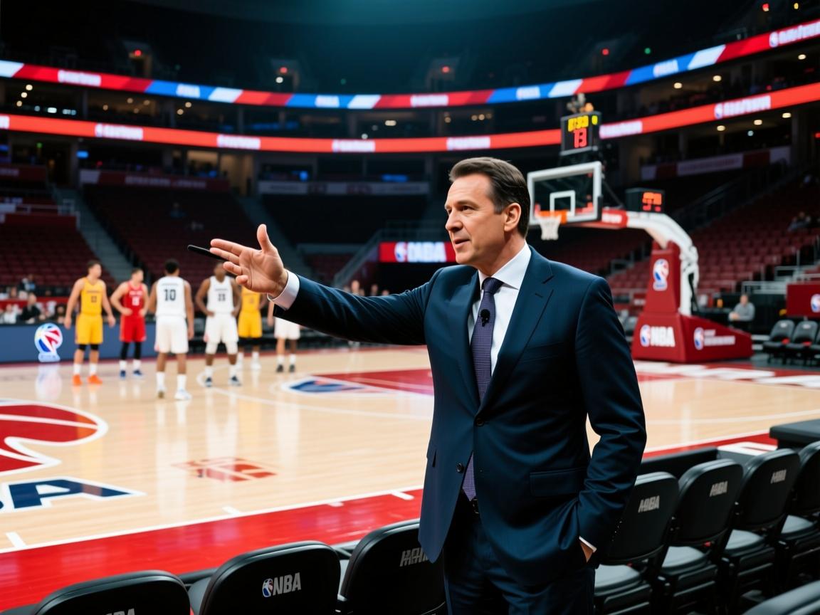 主教练智慧指挥，率领球队逆转胜局  第2张