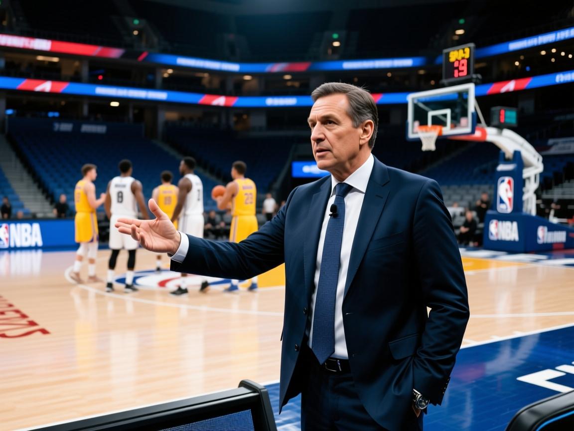 主教练智慧指挥，率领球队逆转胜局  第3张