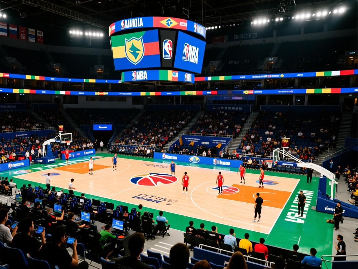 南美洲国内联赛赛程紧张，各队拼尽全力争夺胜利  第3张