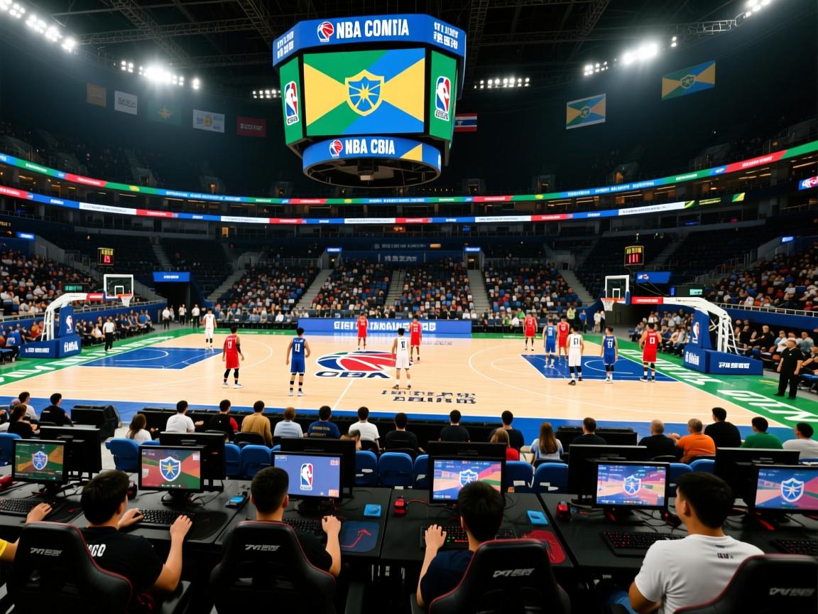 南美洲国内联赛赛程紧张，各队拼尽全力争夺胜利  第4张