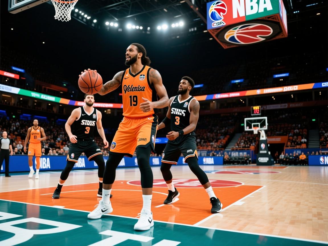 瓦伦西亚取胜，球员状态火爆，耀眼表现！  第2张