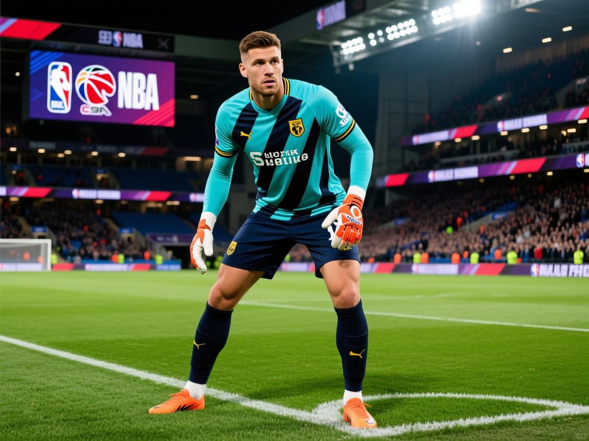 英超球队签入新后卫，提升防守实力  第2张