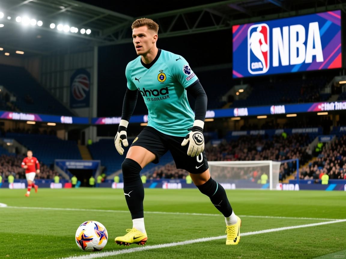 英超球队签入新后卫，提升防守实力  第3张