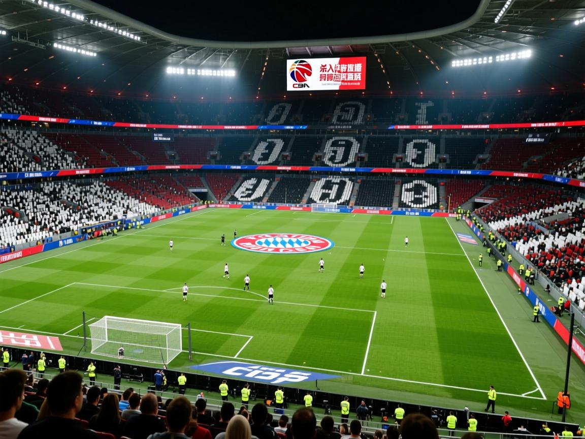 拜仁淘汰尤文，杀入淘汰赛赛场  第3张