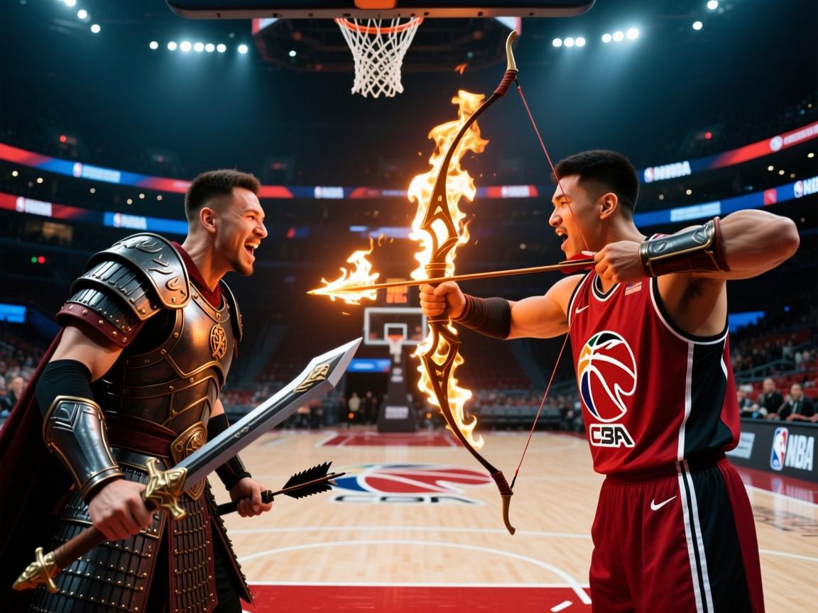 勇士vs火箭再度上演强强对话