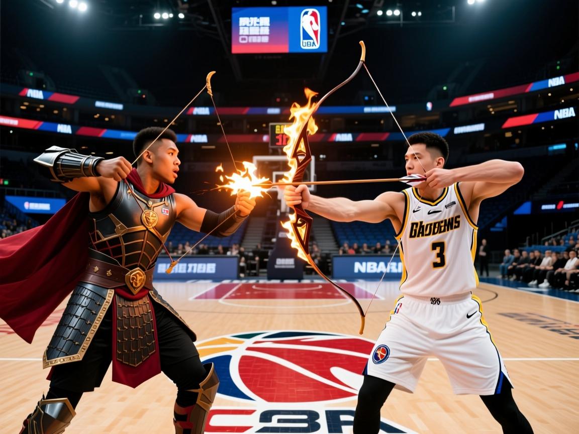 勇士vs火箭再度上演强强对话 第2张